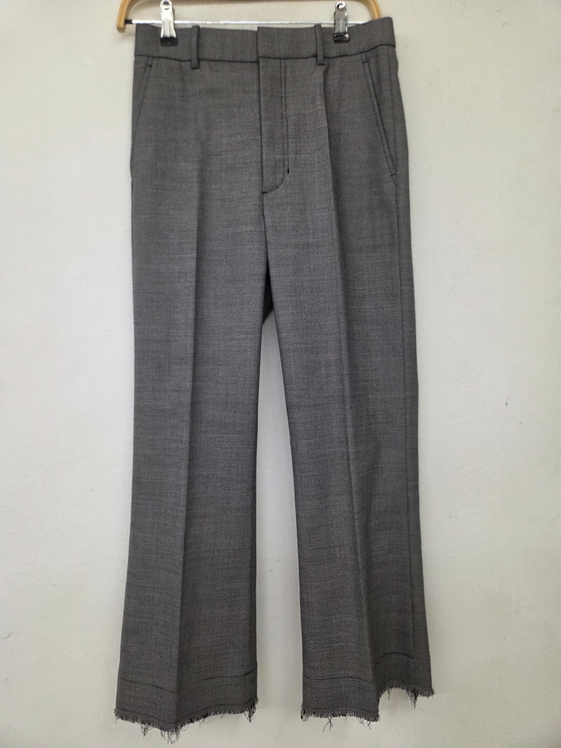 헬무트랭 슬랙스 27 상품이미지1