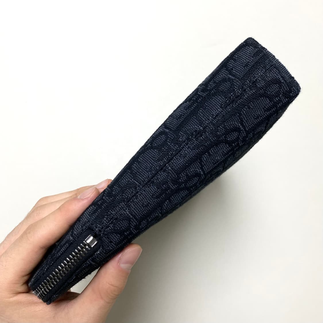 디올 오블리크 클러치 상품이미지4