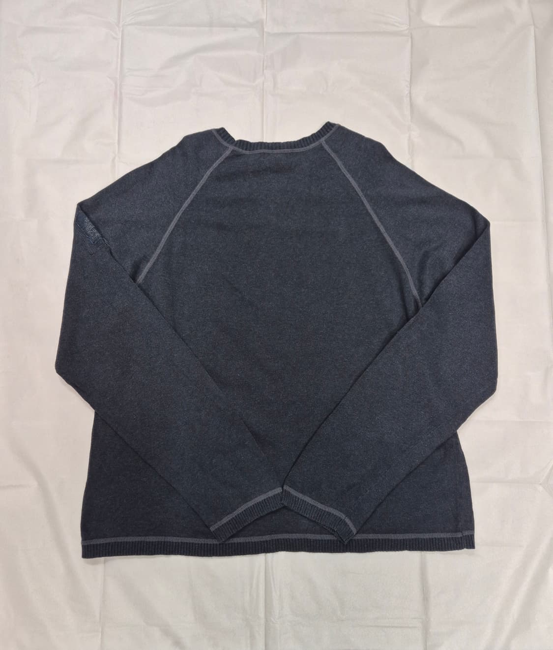 폴로 진 니트 상품이미지4