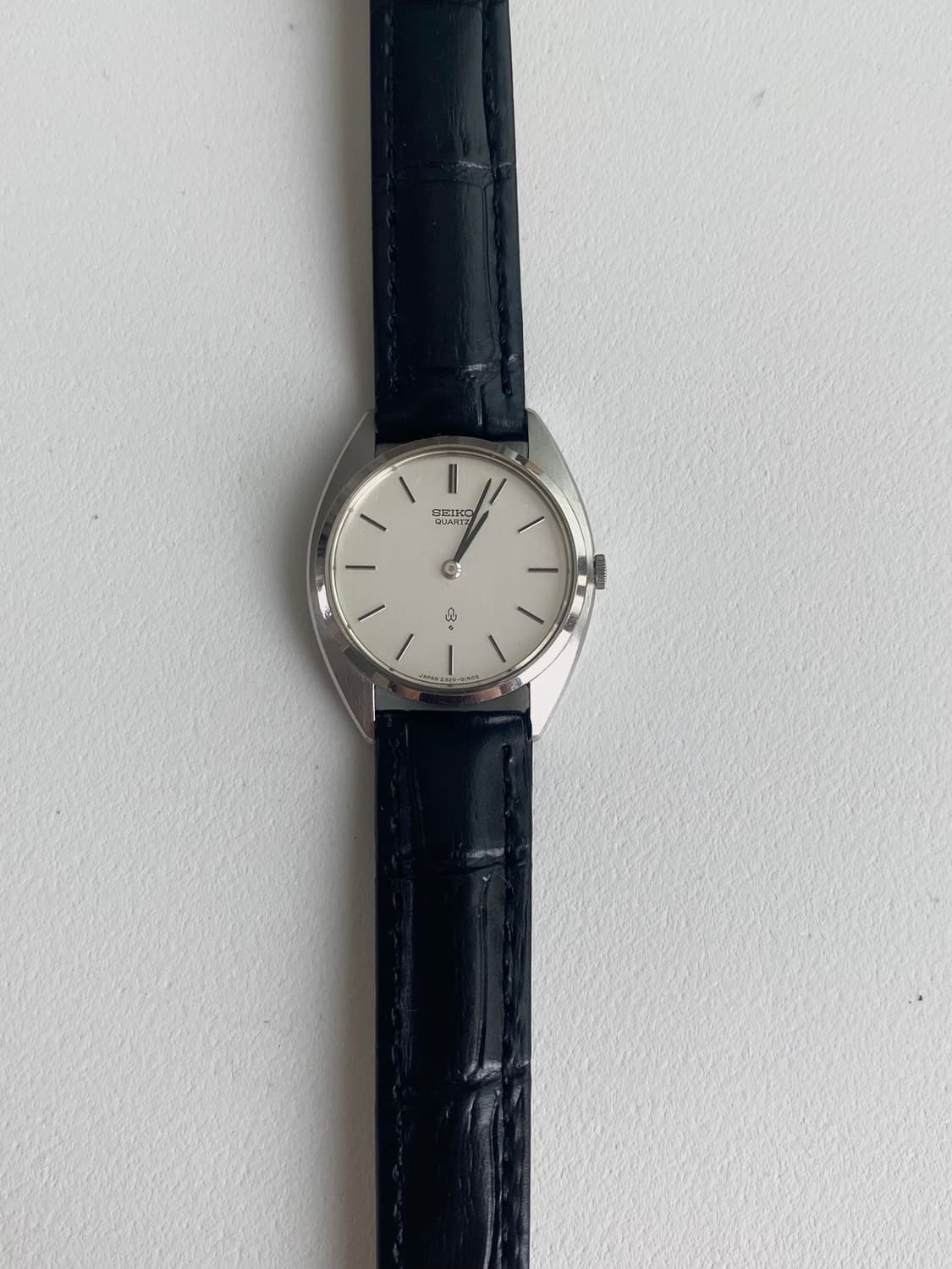 Seiko 세이코 쿼츠 레이디스 상품이미지2