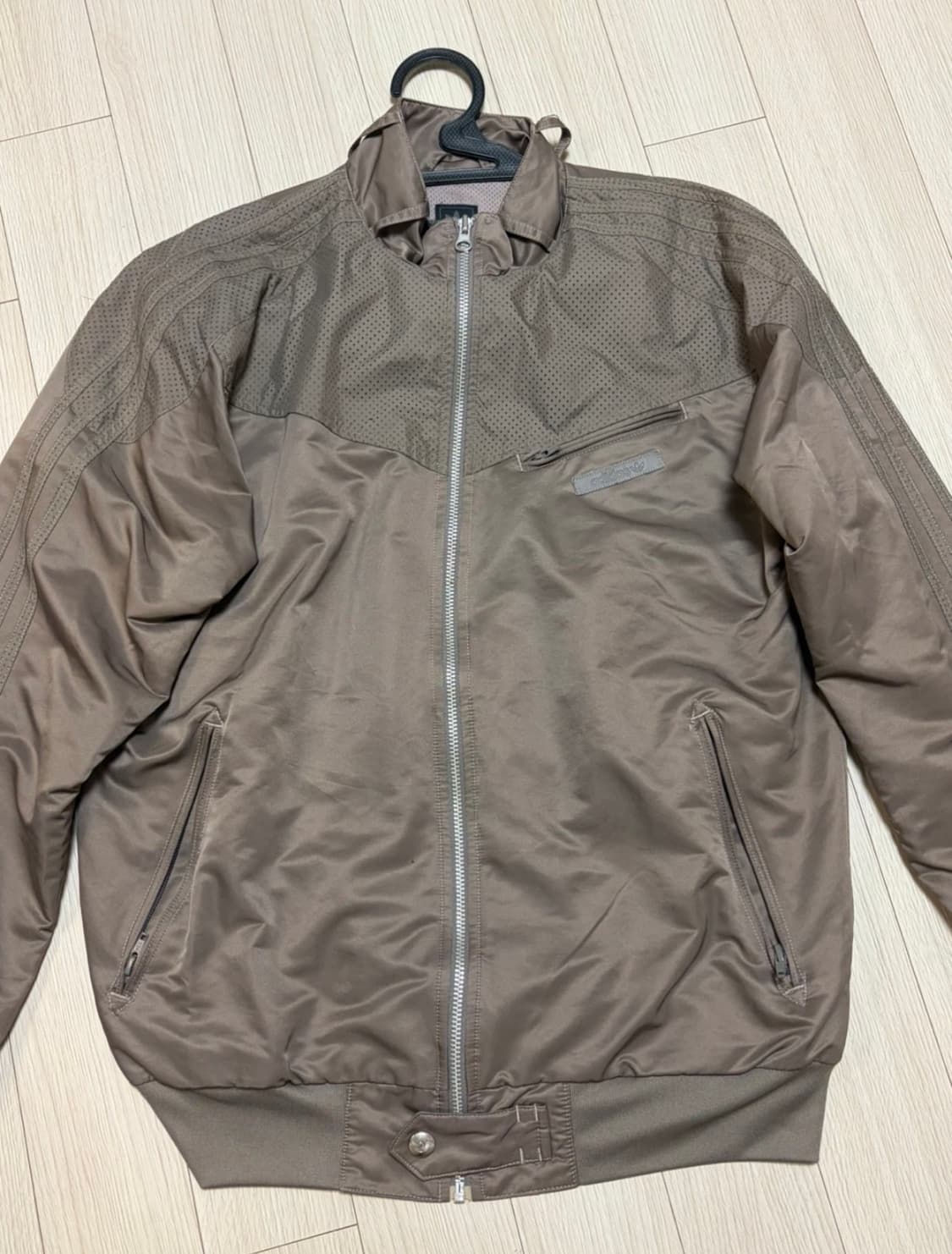 아디다스 90s 자켓 상품이미지1