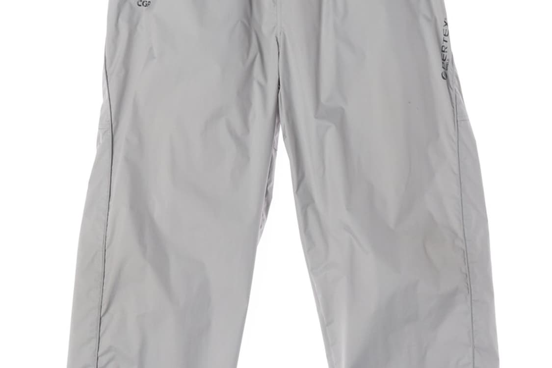 코드그라피 나일론 트랙 팬츠 M 상품이미지4