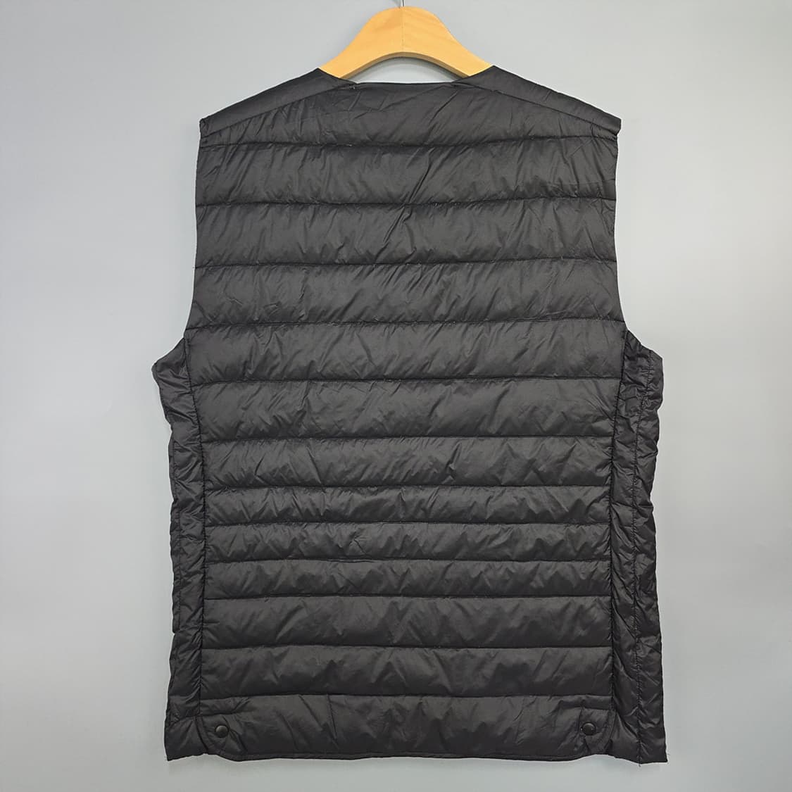 어스앤뎀(US N THEM) 울트라라이트 구스다운 베스트 105 상품이미지4