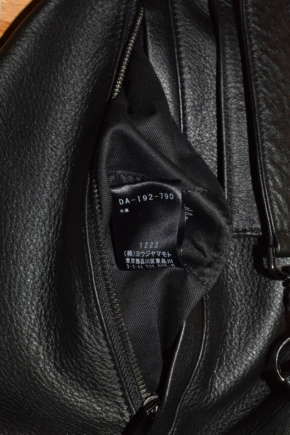 Y Crossbody bag - S 상품이미지5