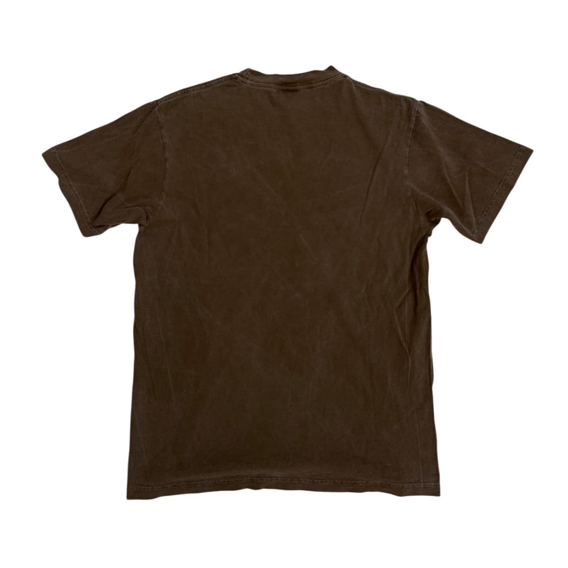 [M] 스투시 made in USA No.4 빈티지 티셔츠 상품이미지3