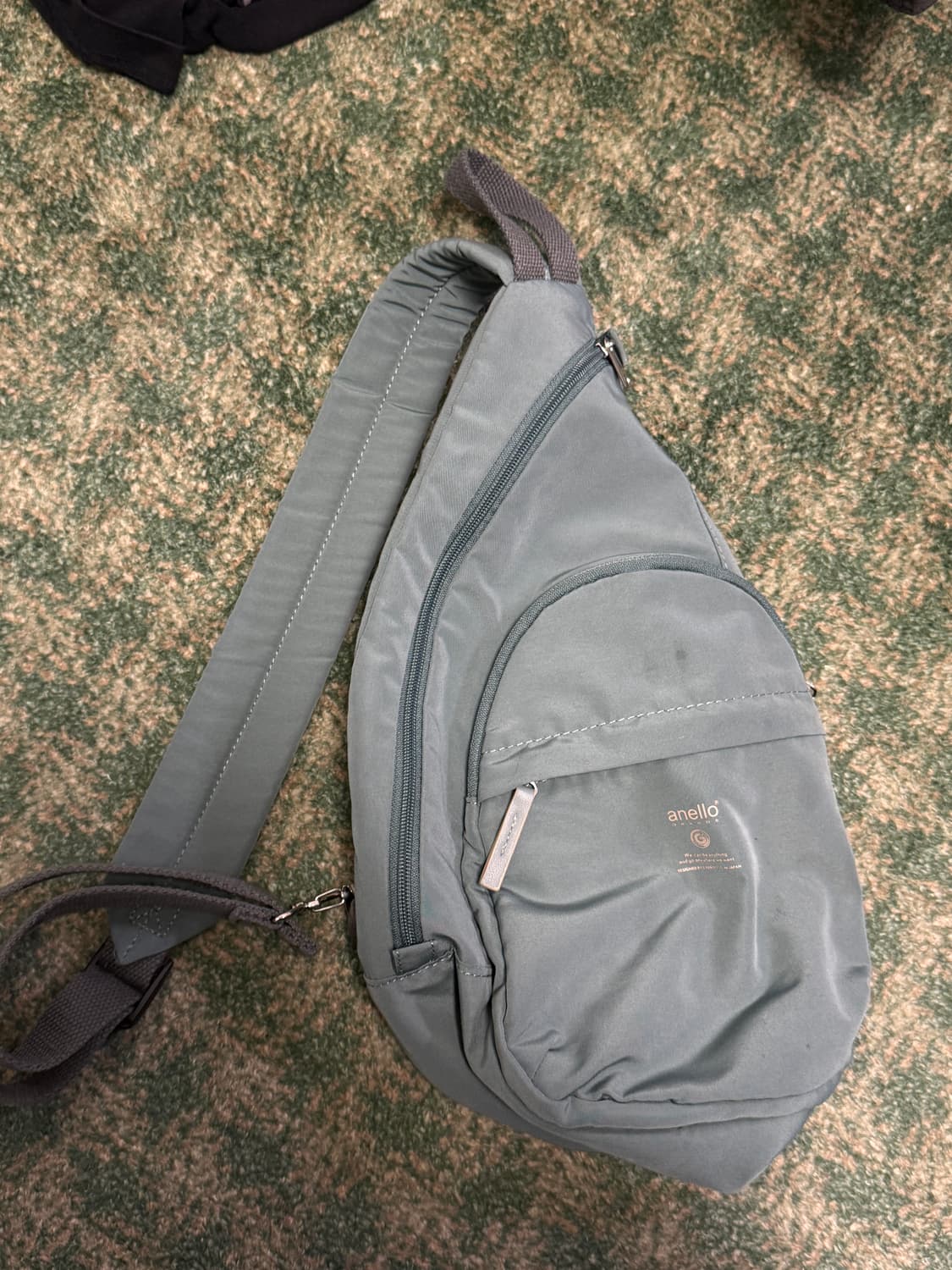 anello 민트 슬링백 상품이미지1