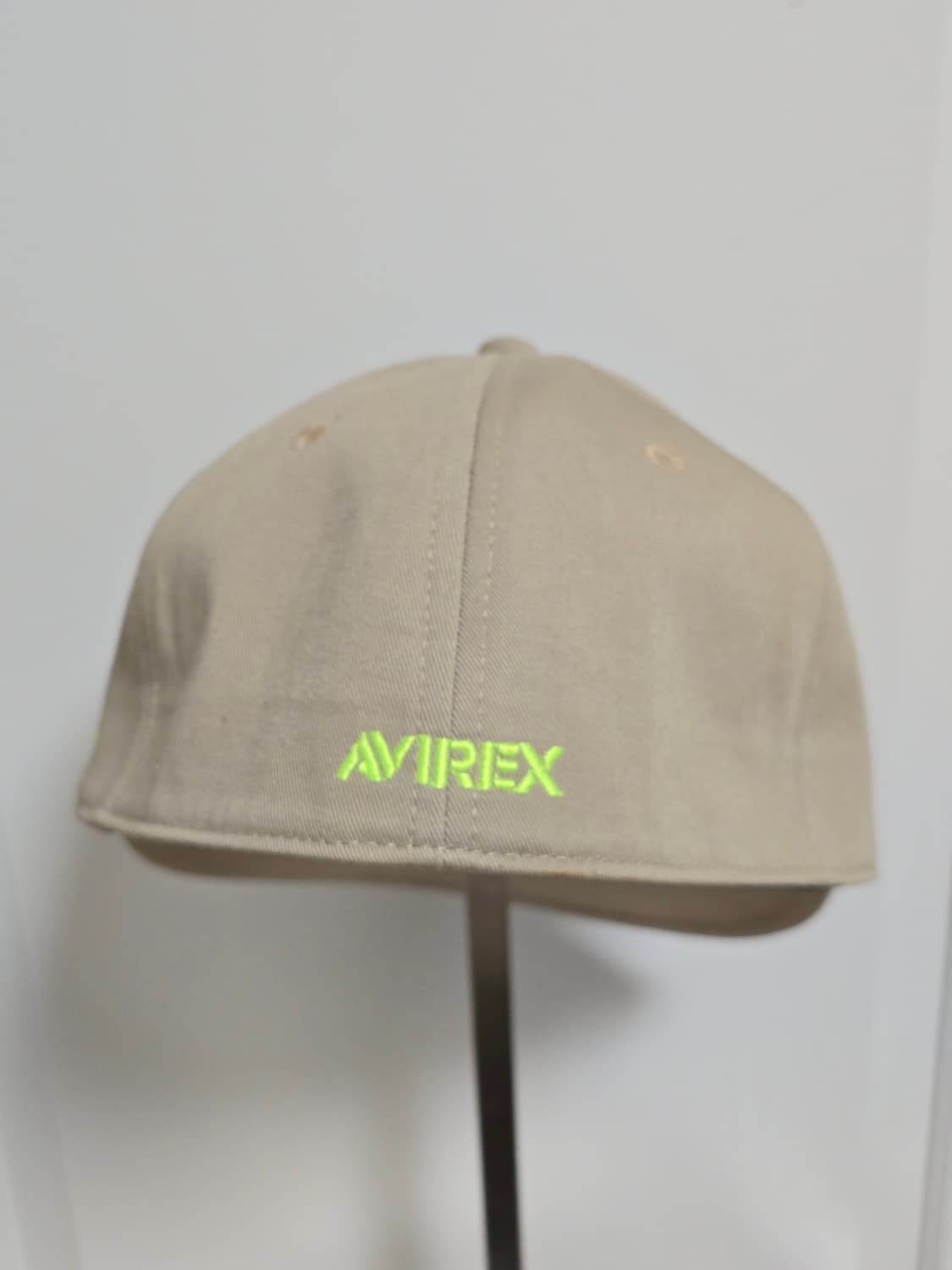 Avirex 볼캡 모자 상품이미지3
