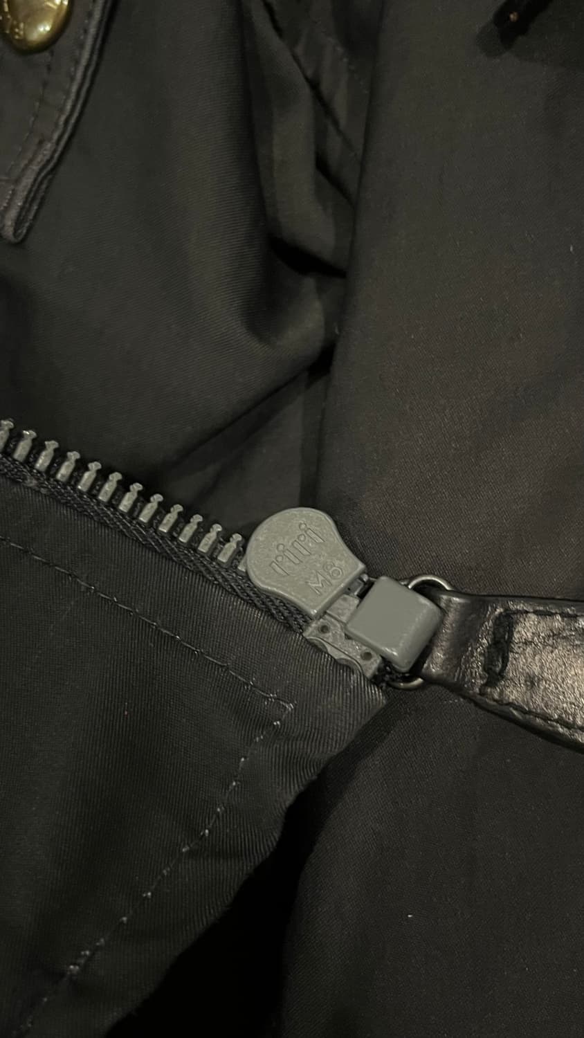 Visvim) 15aw 초판 토르손 성조기 상품이미지5