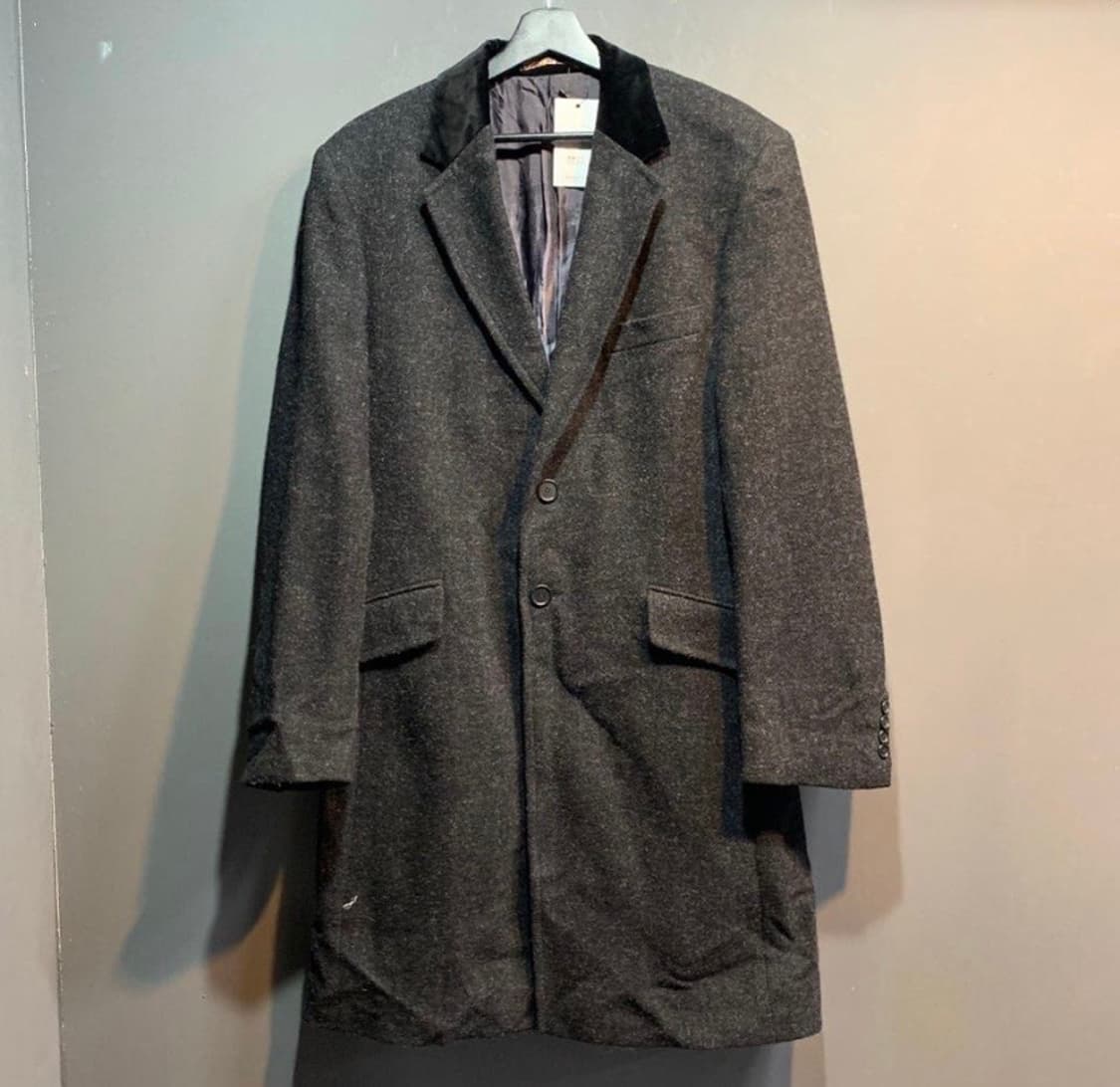 폴스미스 아카이브 싱글코트 상품이미지1