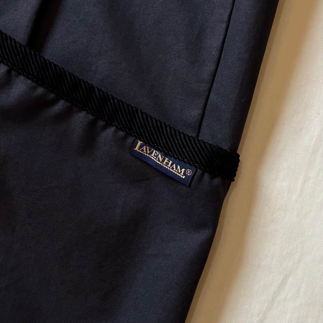 [36S] 영국 LAVENHAM 브리즈베인모스 코튼 데일리 자켓 상품이미지5