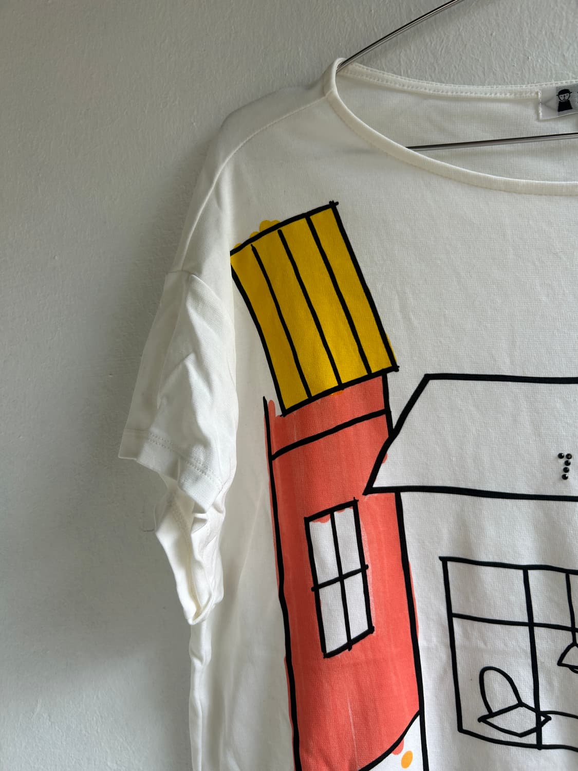 Picone studio tshirt  상품이미지2