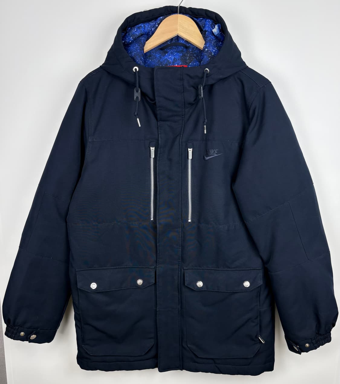 나이키 구스다운 패딩 상품이미지1