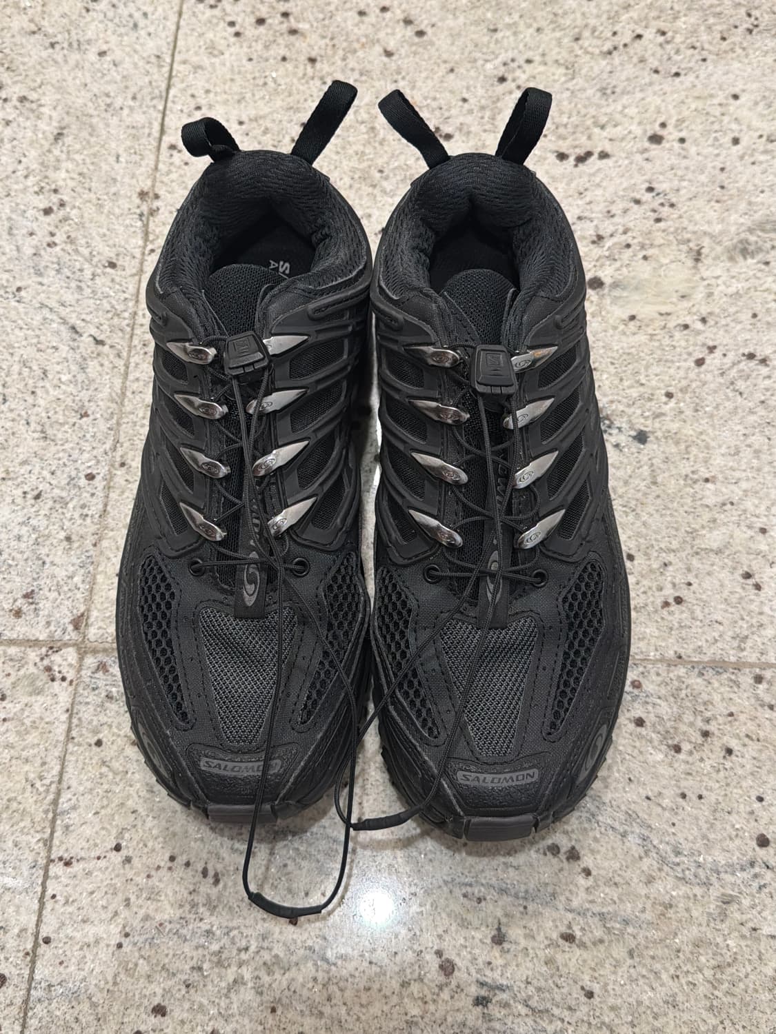 살로몬 운동화 235 상품이미지1