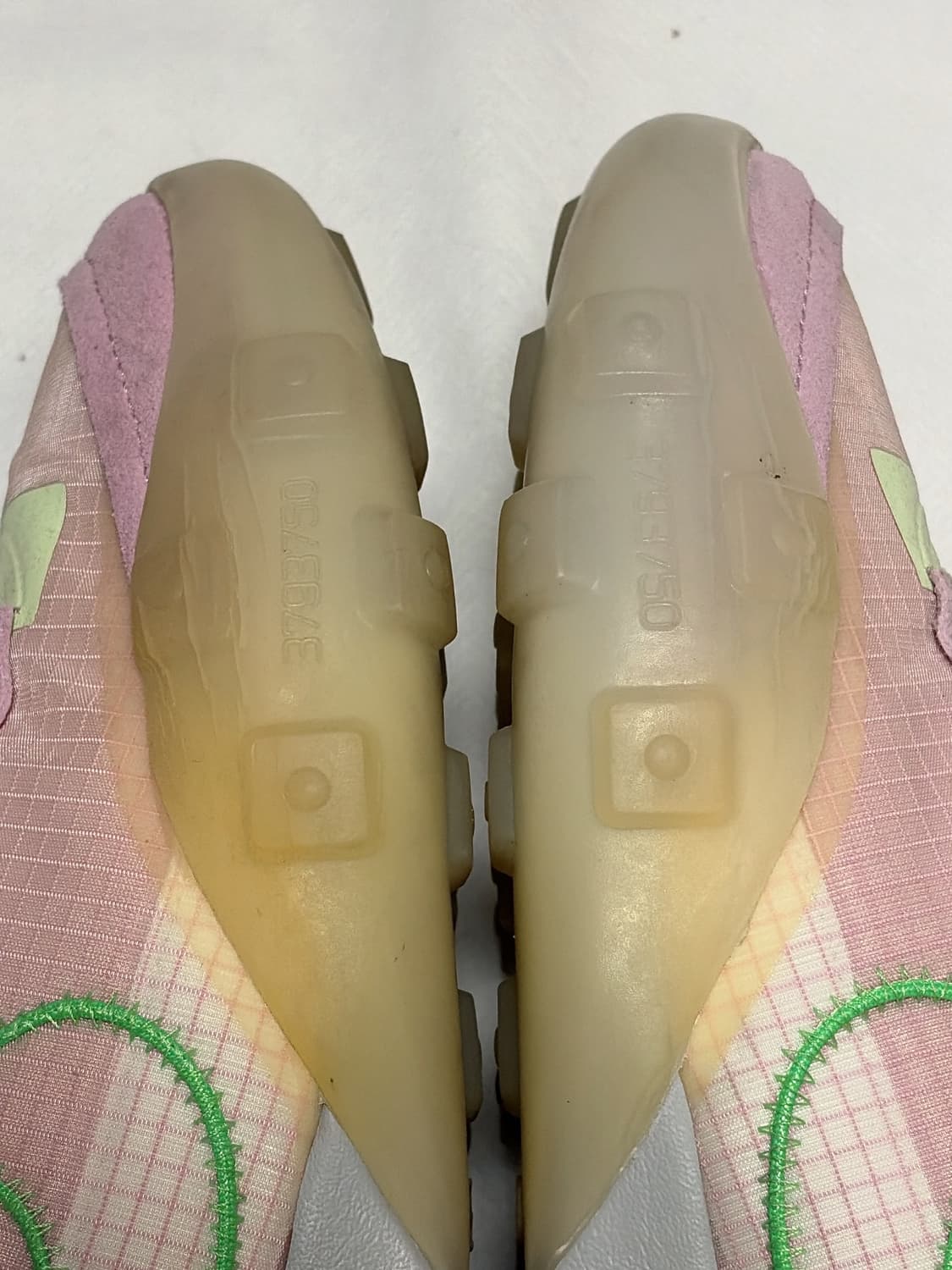 나이키 와플레이서 2X 255 사이즈 판매합니다 ! 상품이미지8