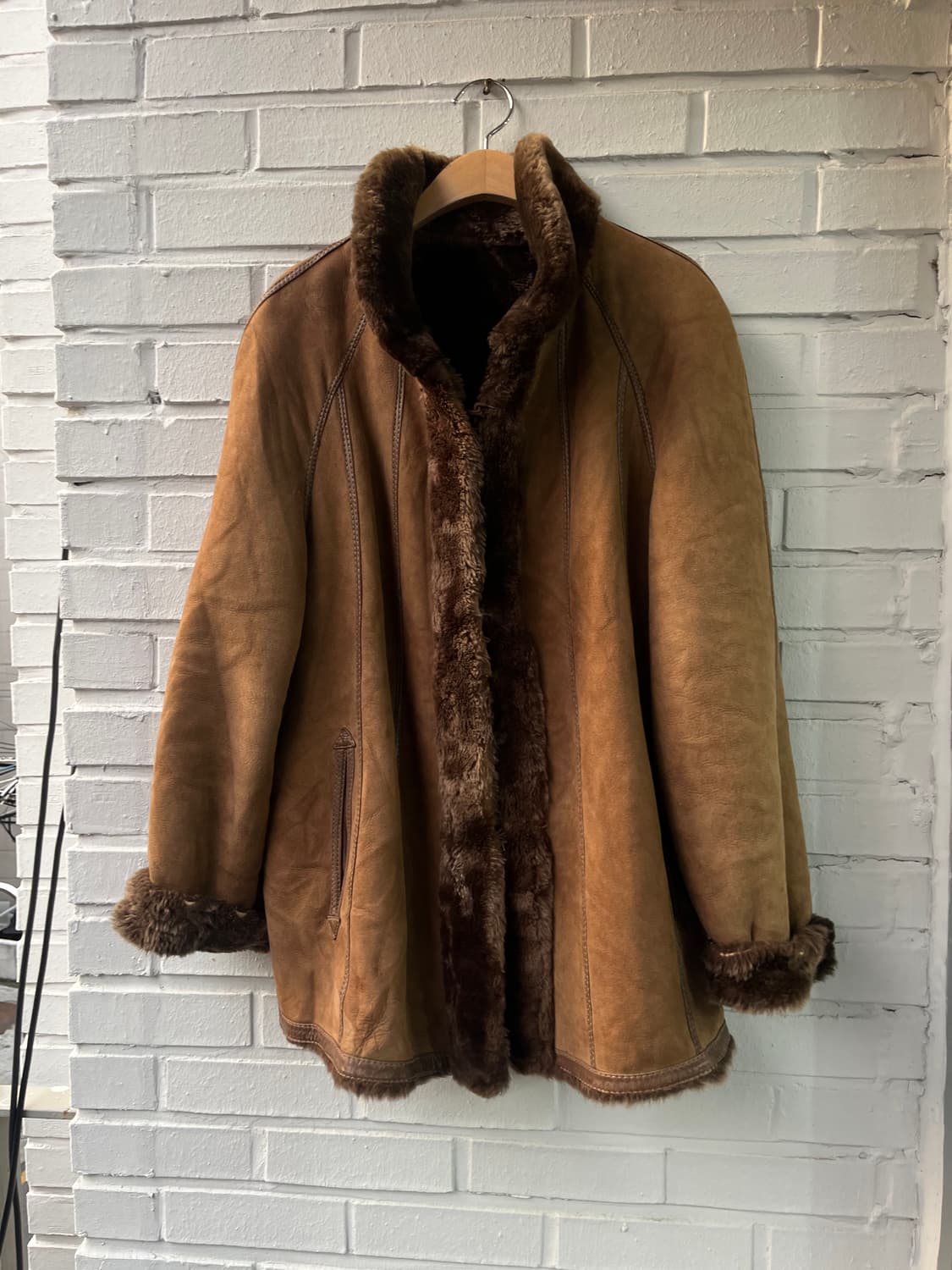 ADARCREA S.L  jacket (made in SPAIN) 상품이미지2