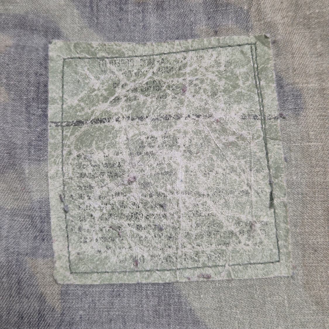 [M]미군 우드랜드 BDU  -490 상품이미지3