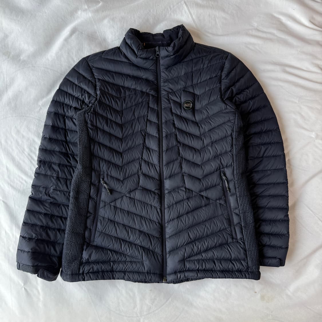 k2 구스다운 경량 패딩 신형 XL 상품이미지1