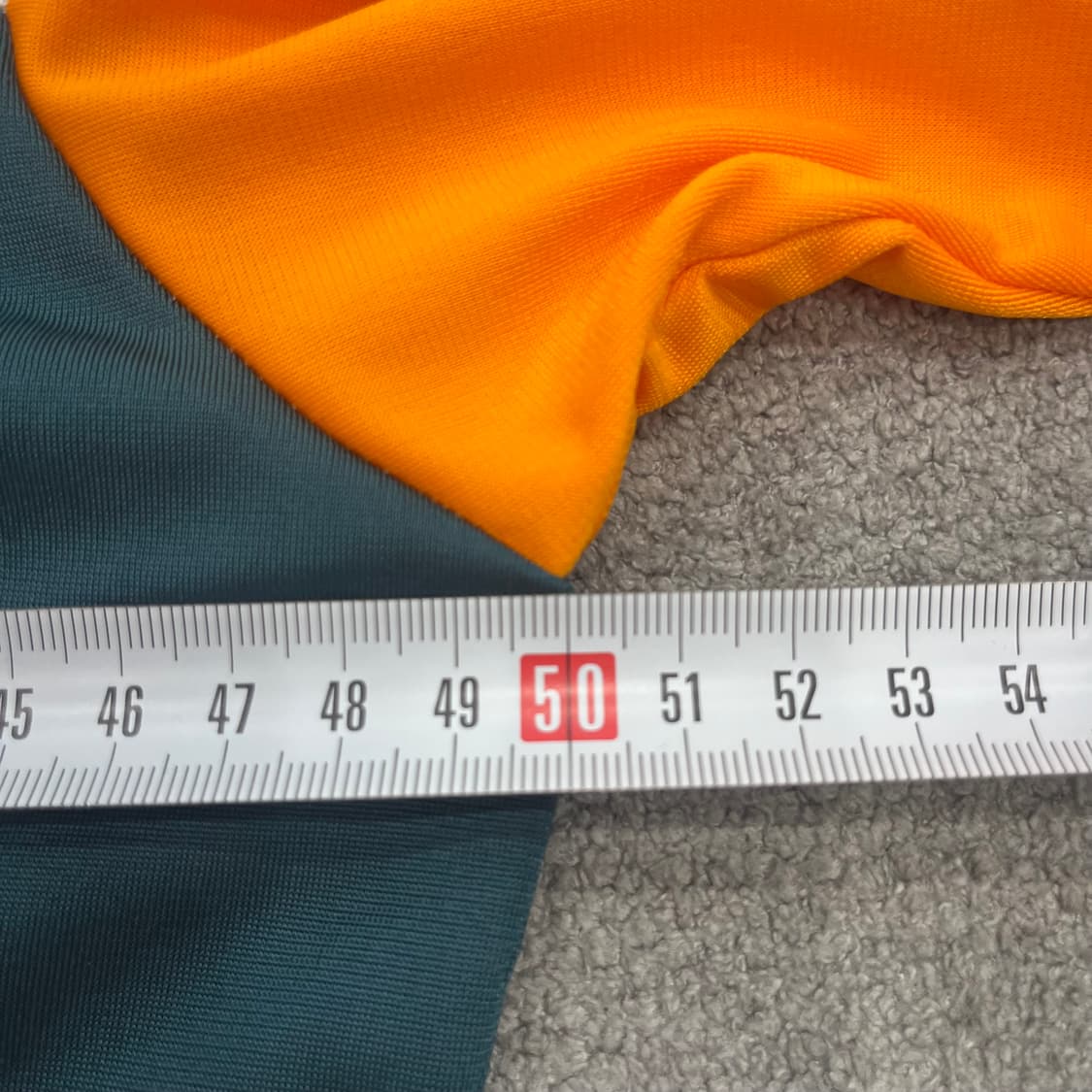 S 아디다스 스플릿 파이어버드 져지 상품이미지6