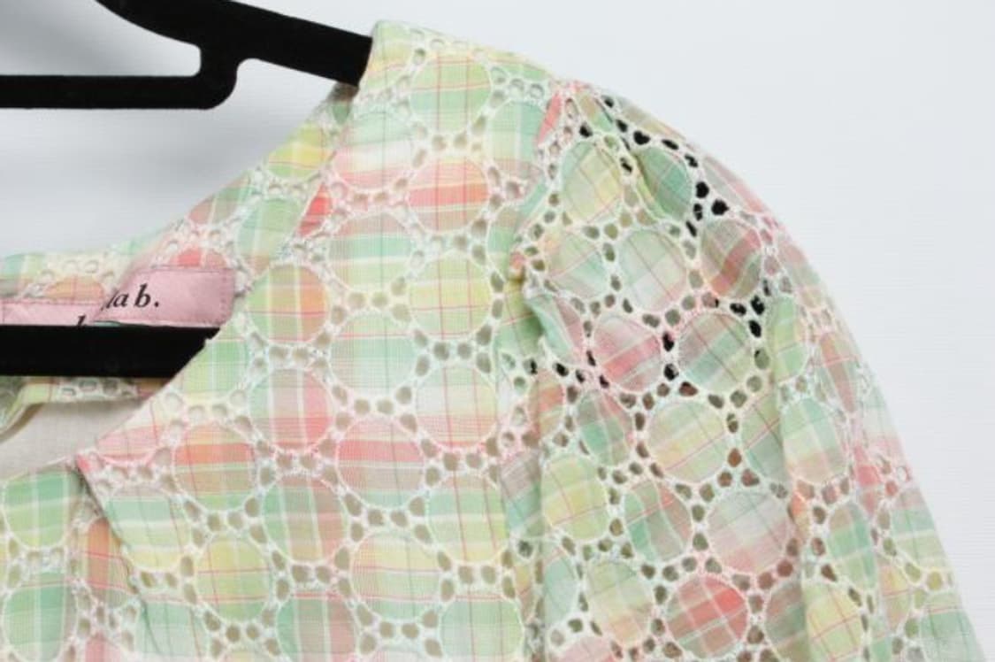 바닐라비 원피스 상품이미지2