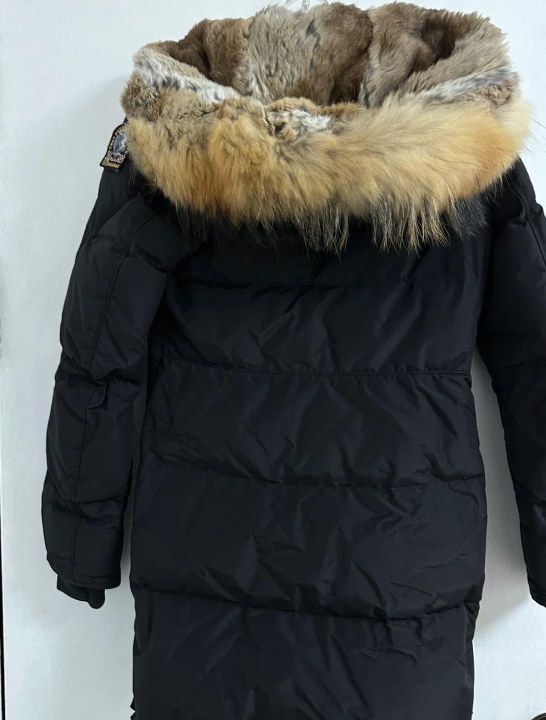 파라점퍼스 롱베어 마스터피스 xs 상품이미지3