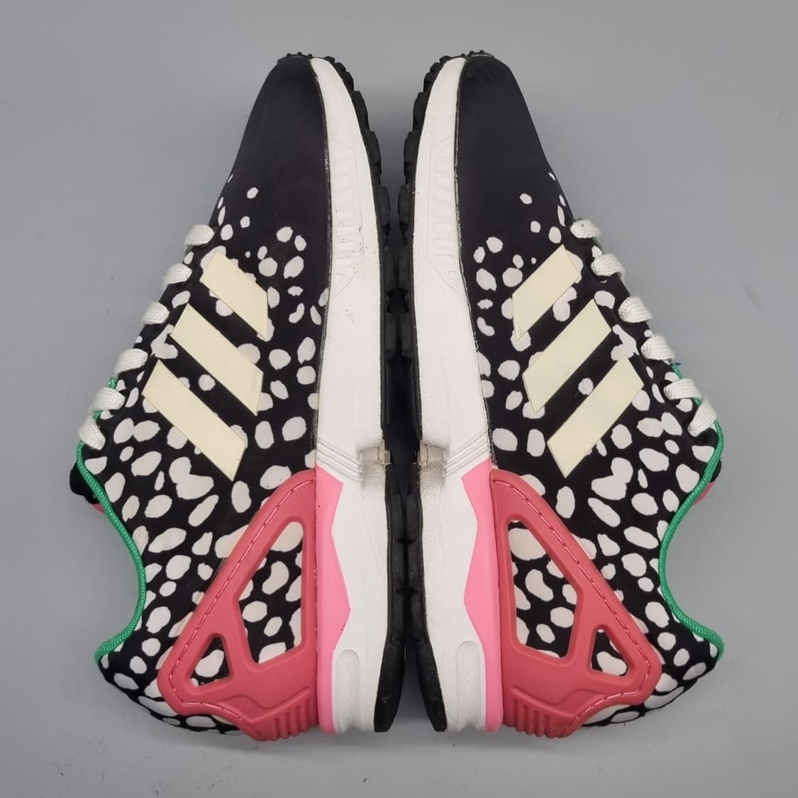 아디다스 zx플럭스 운동화220 상품이미지5