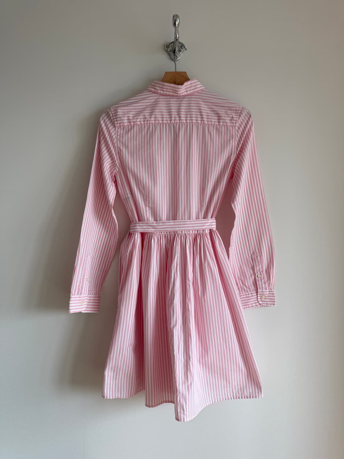 폴로 랄프로렌(Polo Ralph Lauren) 셔츠 원피스 상품이미지6