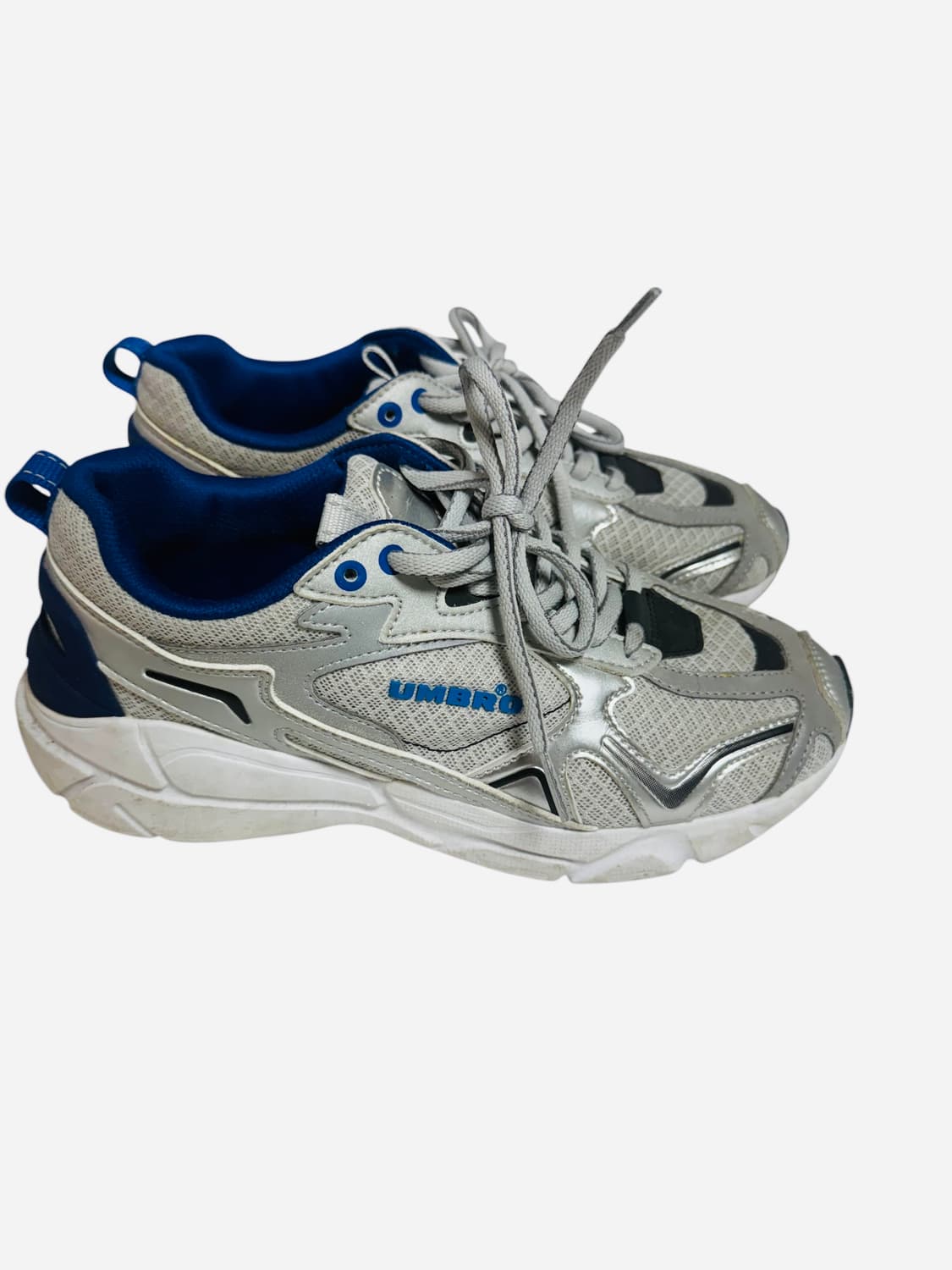 UMBRO Silver Blue Lightweight Runner (24 상품이미지4