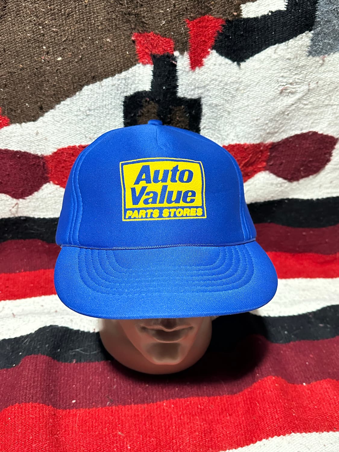 [빈티지] •Vintage Auto Cap 상품이미지2