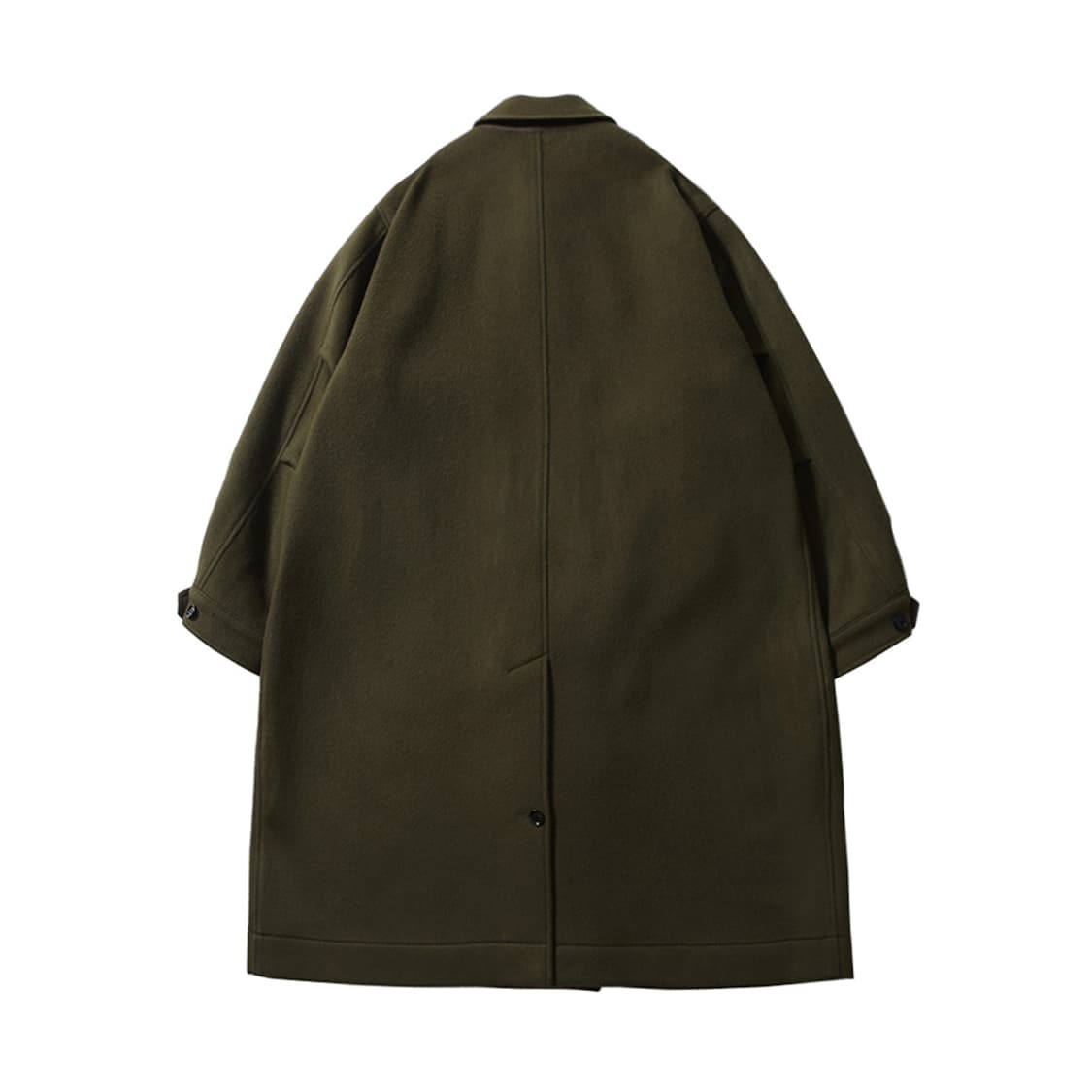 모이프 22aw 밀코트 상품이미지2