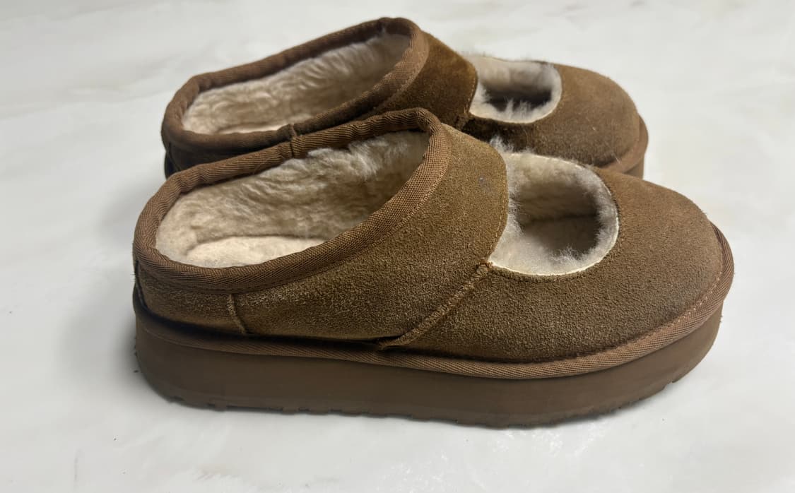 미국 어그 비아 메리제인 250 상품이미지1