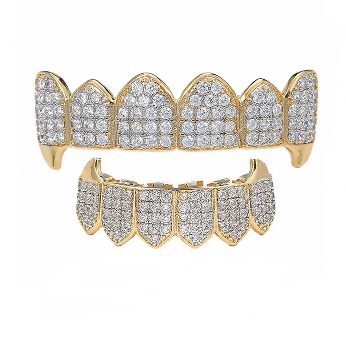 Diamond Dust Grillz 상품이미지3