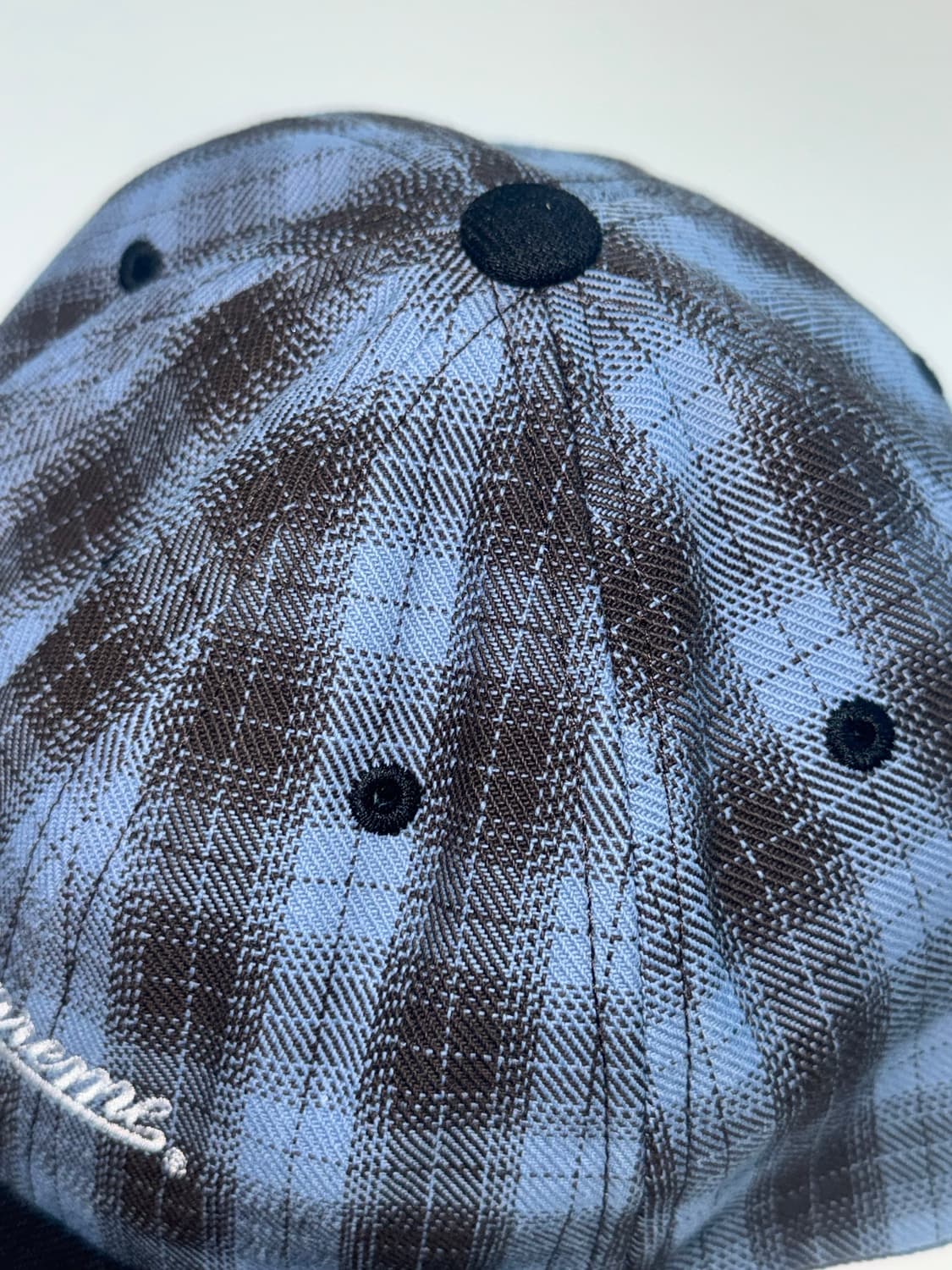 슈프림 모자 24ss 상품이미지5