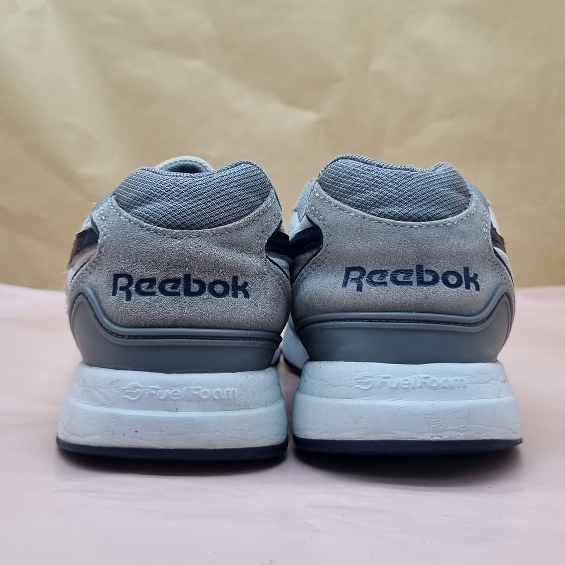 리복 GL1000 운동화250 상품이미지4