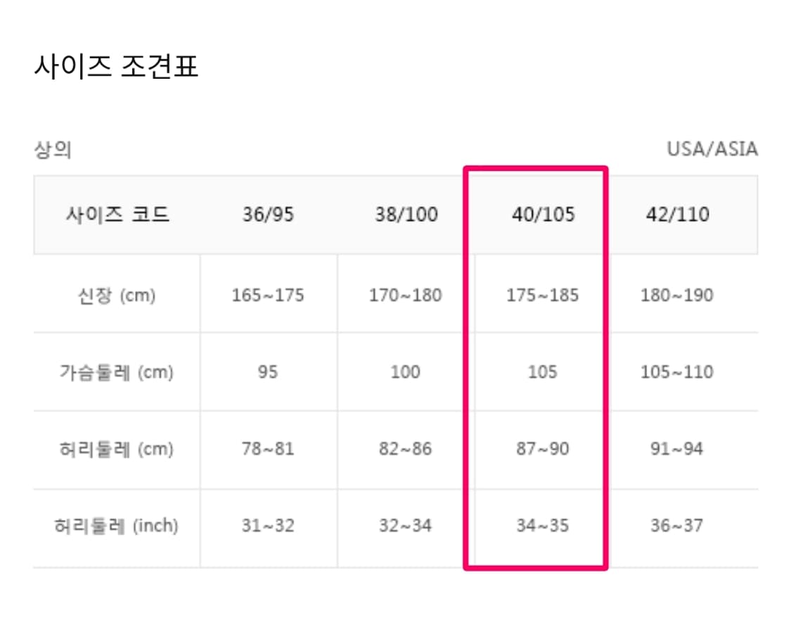 커스텀멜로우 패딩코트 폭스퍼 105 잠바 티아이포맨 시리즈 지오송지오 상품이미지4