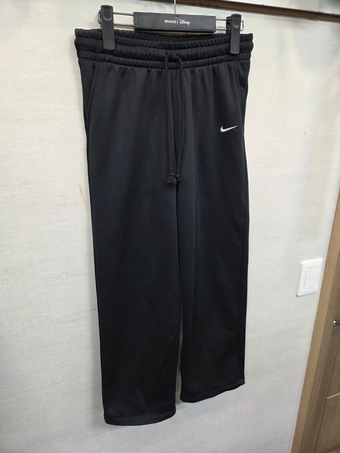 나이키 여성 써마핏 안감플리스 클래식 팬츠 s 상품이미지6