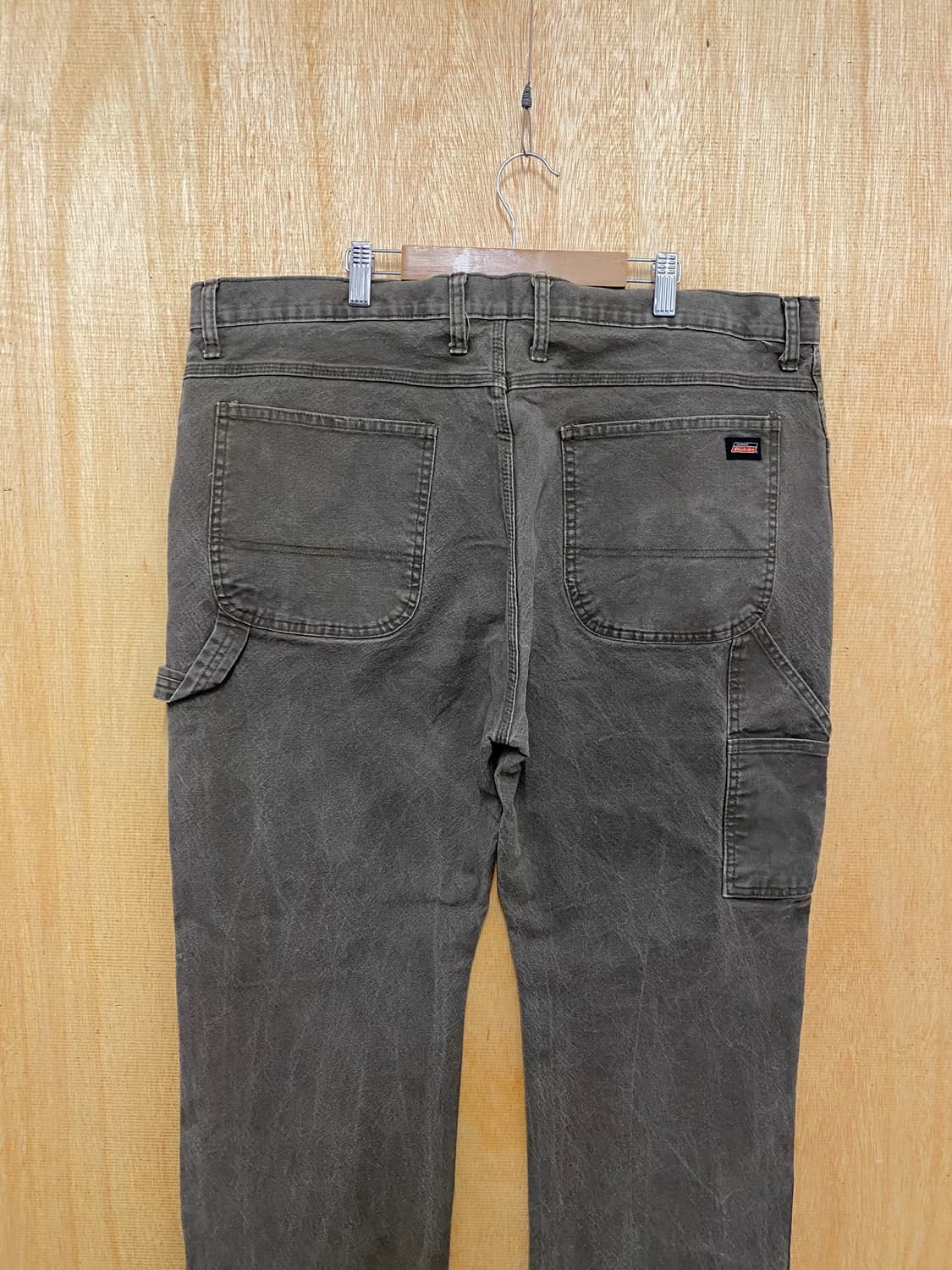 DICKIES faded carpenter pant 디키즈 페이딩 카펜터 상품이미지6