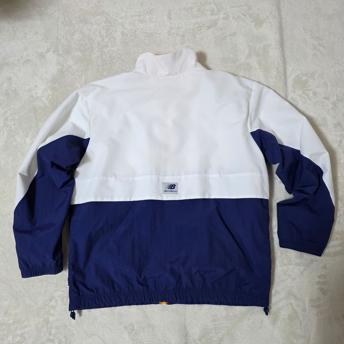 (XL)뉴발란스 바람막이 자켓 상품이미지3