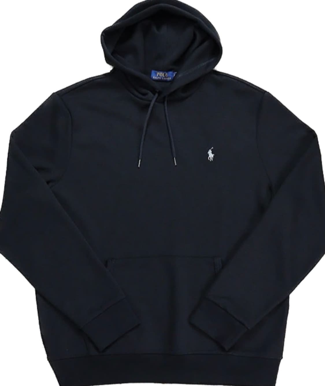 폴로 후드티 상품이미지1