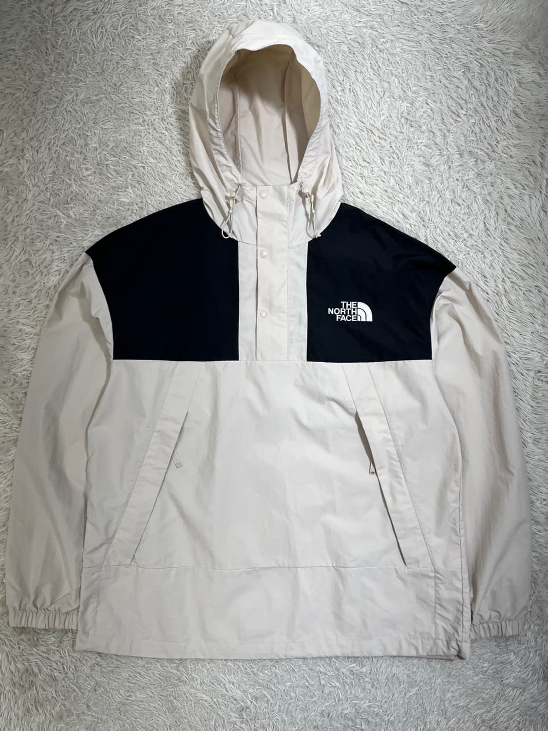 노스페이스 하이 마운틴 아노락/#2567 상품이미지1