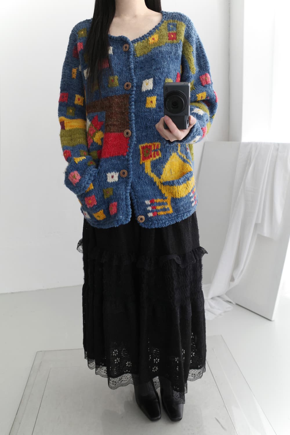 patch cardigun 상품이미지6