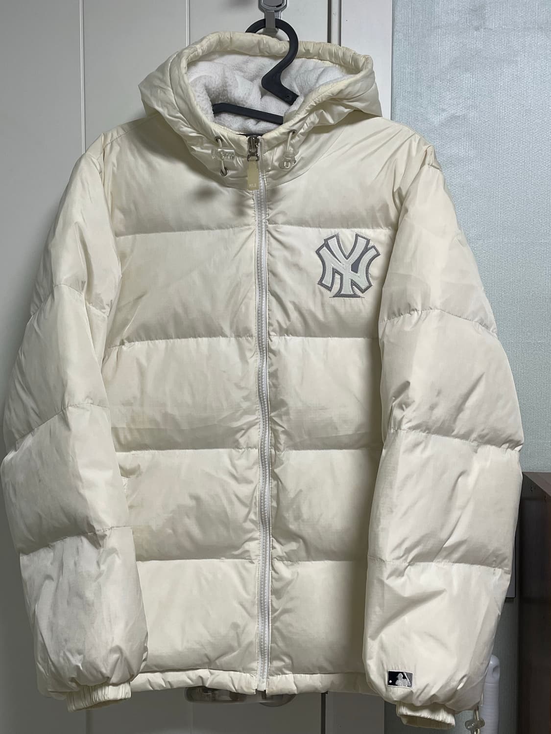 Mlb 패딩 상품이미지1