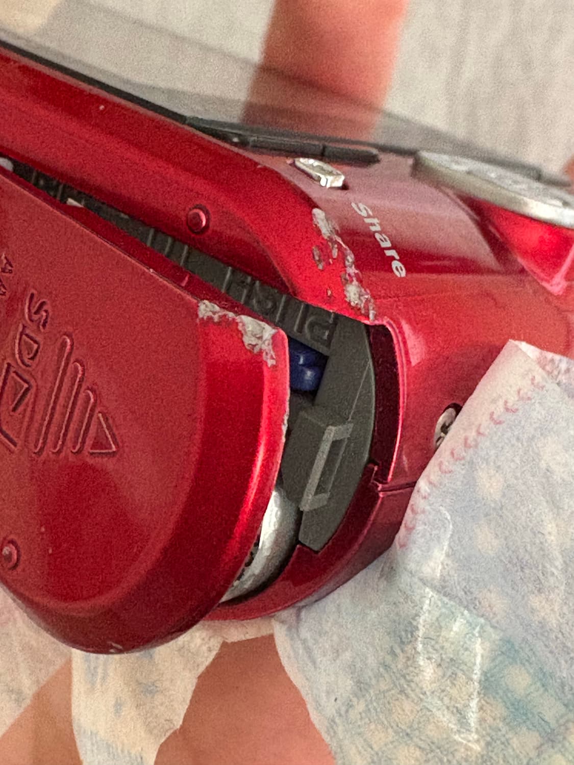 코닥 이지쉐어 c143 레드 키키디카 (작례) 상품이미지4