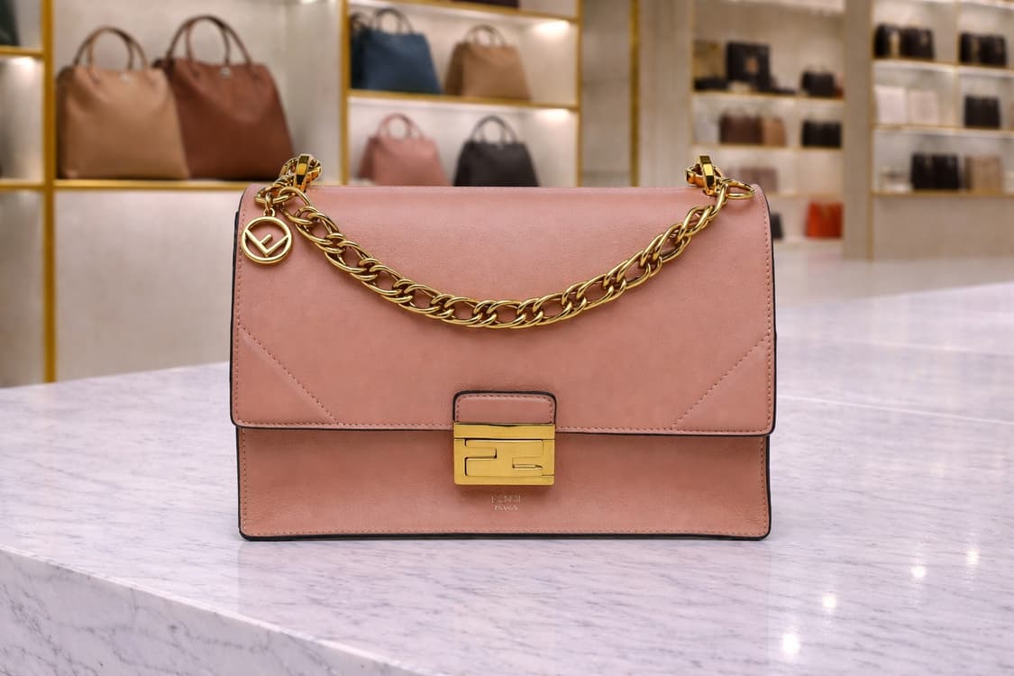 [A급] 펜디 캔유 숄더백 판매합니다!!! 상품이미지1