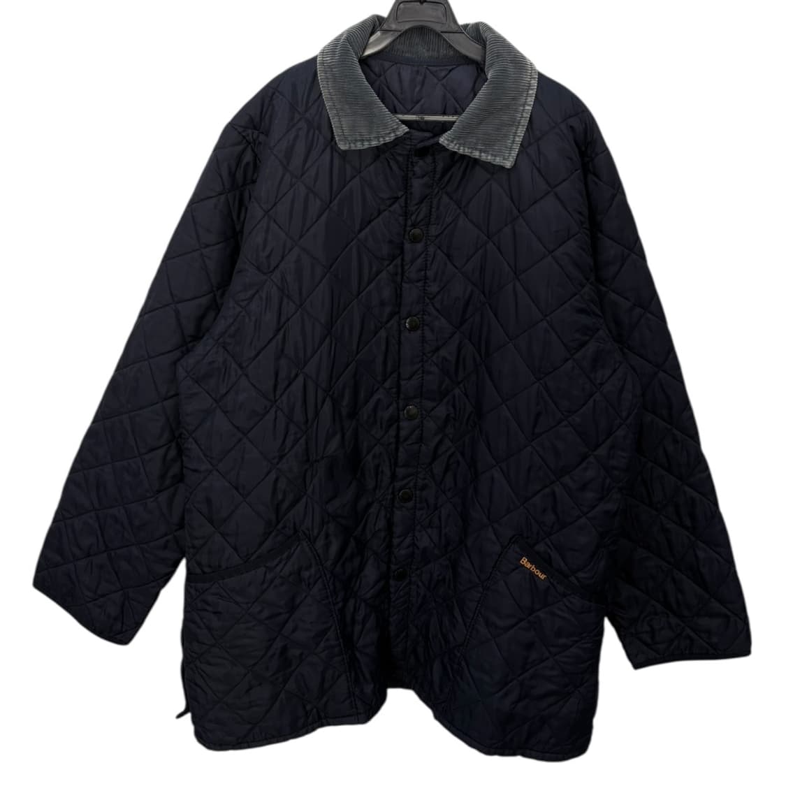 Barbour 바버 퀄팅 자켓 상품이미지1