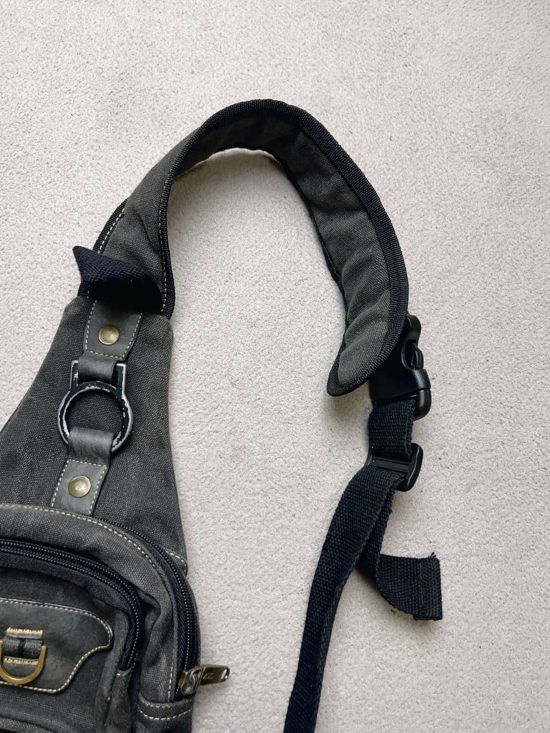 DIESEL - 디젤 가방 -크로스백 상품이미지5