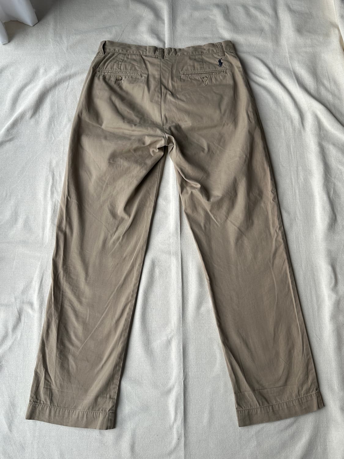 폴로 치노팬츠 서필드 베이지 32x32 상품이미지6