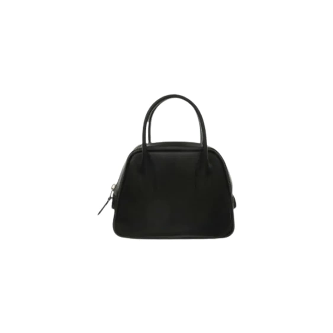 꼼데가르송 아오야마백 1호 라운드 무광 상품이미지1