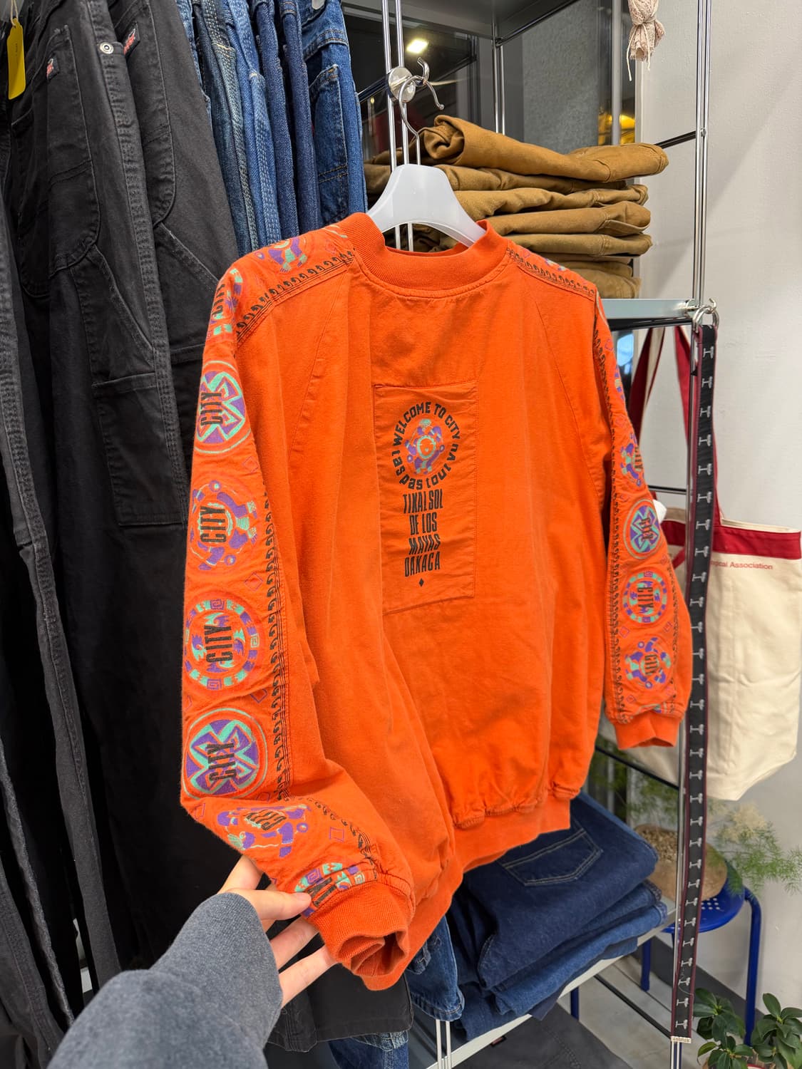 Welcome to city warm-up 상품이미지3