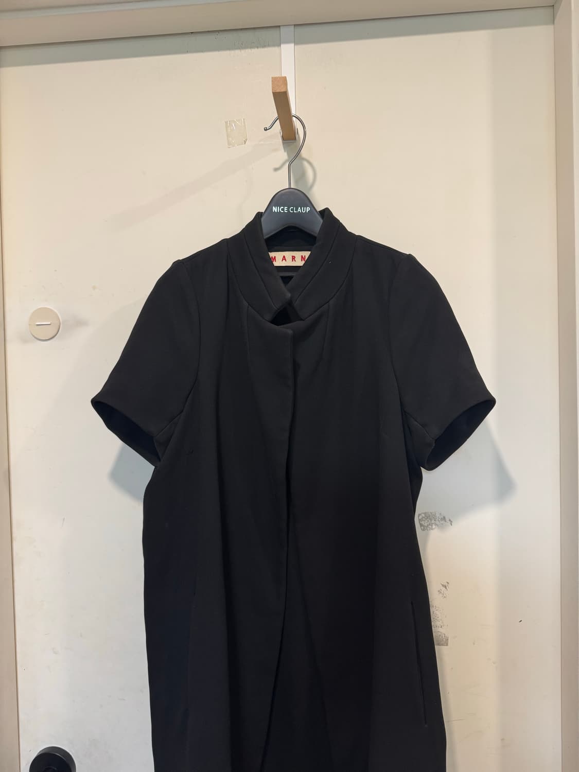 MARNI 마르니 숏슬리브 자켓 상품이미지5