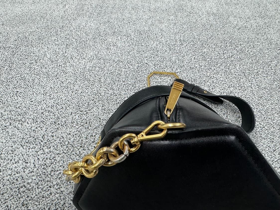 루에브르 삭드트롬펫 스몰백 상품이미지4